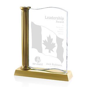 Westchester Award