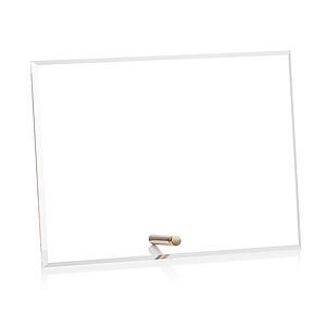 Polaris Rectangle (H) Award - Gold