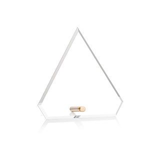 Polaris Diamond Award - Gold