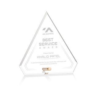 Polaris Diamond Award - Gold