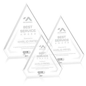 Polaris Diamond Award - Silver