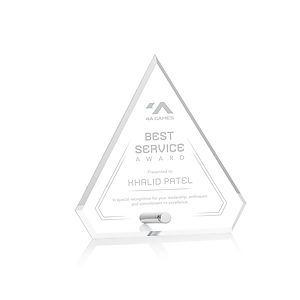 Polaris Diamond Award - Silver