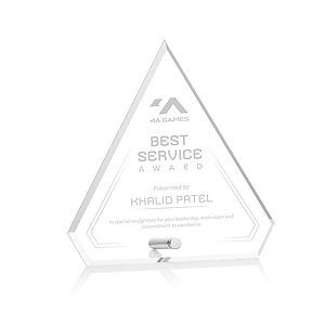 Polaris Diamond Award - Silver