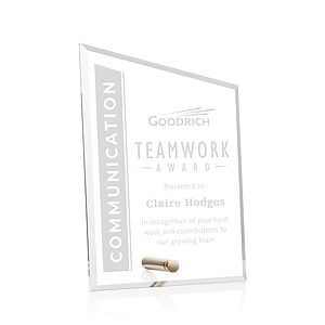 Polaris Peak Award - Gold