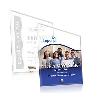 Polaris Peak Award - Gold