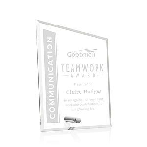 Polaris Peak Award - Silver