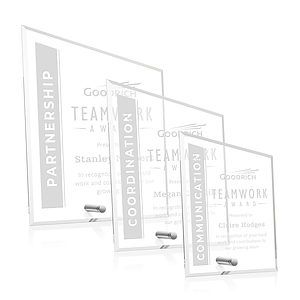 Polaris Peak Award - Silver