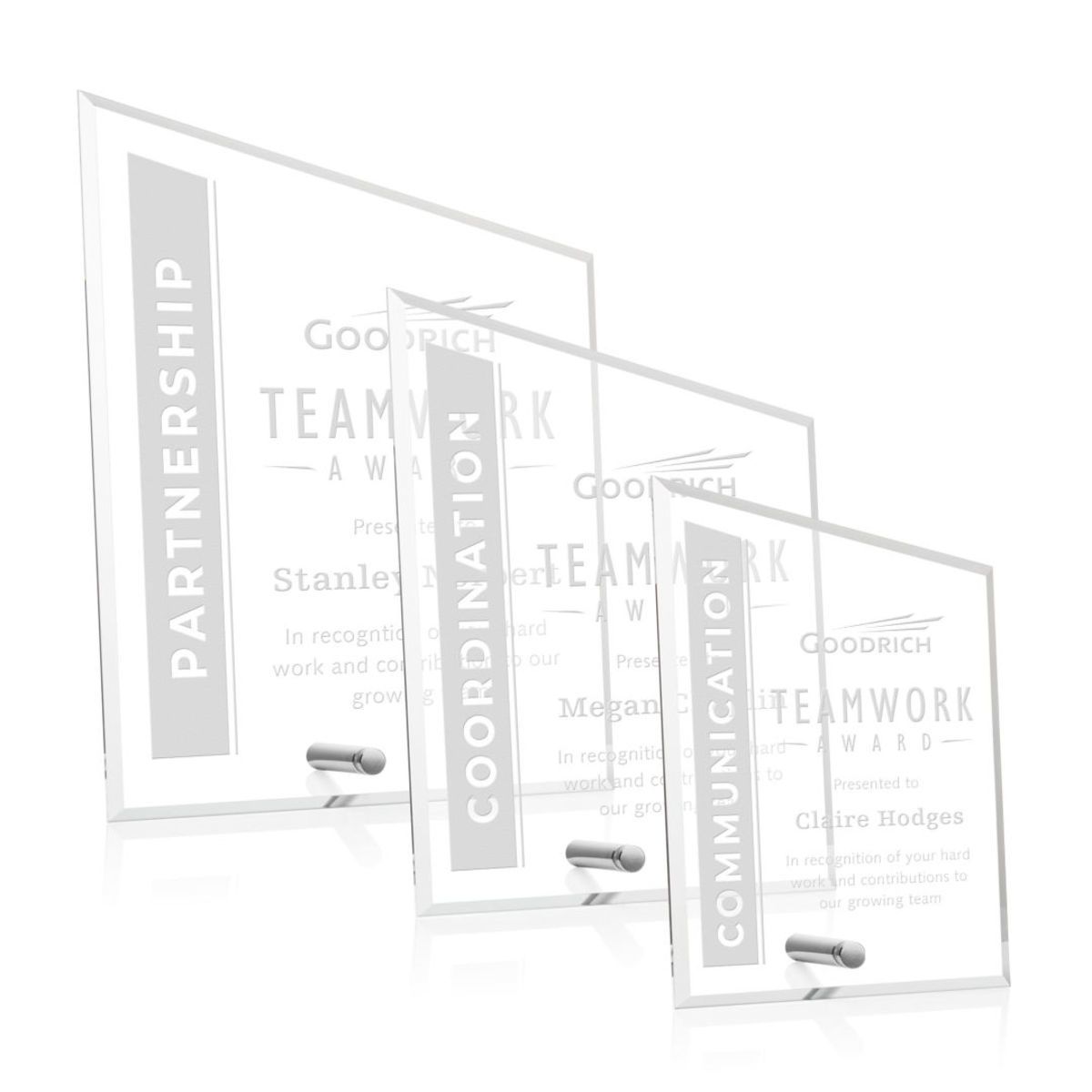 Polaris Peak Award - Silver