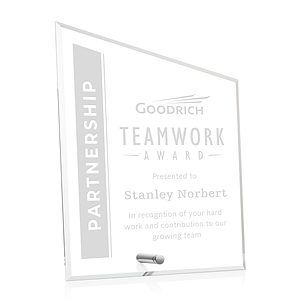 Polaris Peak Award - Silver