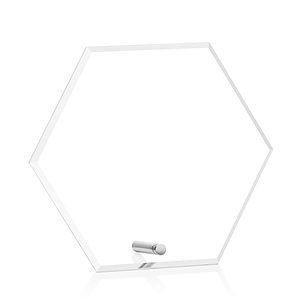 Polaris Hexagon Award - Gold