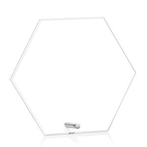 Polaris Hexagon Award - Silver