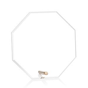Polaris Octagon Award - Gold