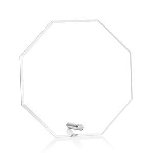 Polaris Octagon Award - Silver