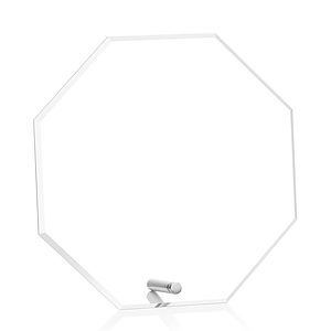 Polaris Octagon Award - Silver