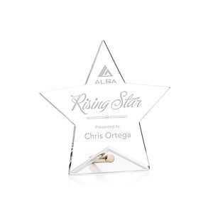 Polaris Star Award - Gold