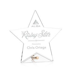 Polaris Star Award - Gold