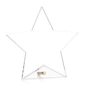 Polaris Star Award - Gold