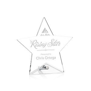 Polaris Star Award - Silver