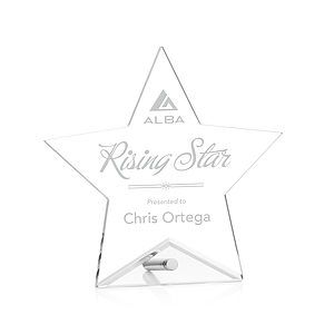 Polaris Star Award - Silver