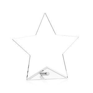 Polaris Star Award - Silver