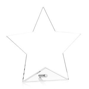 Polaris Star Award - Silver