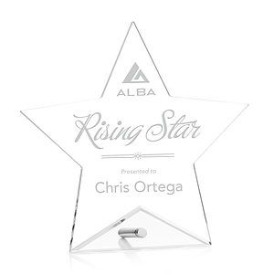Polaris Star Award - Silver