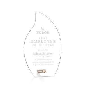 Polaris Flame Award - Gold