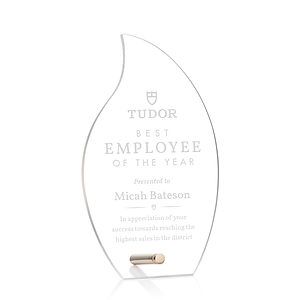 Polaris Flame Award - Gold