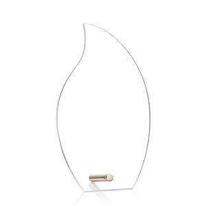 Polaris Flame Award - Gold