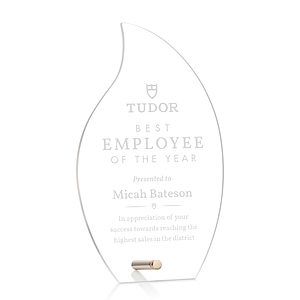 Polaris Flame Award - Gold