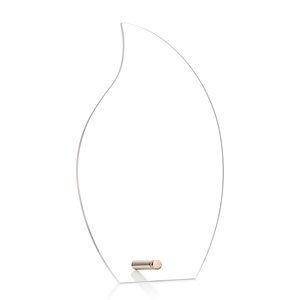 Polaris Flame Award - Gold