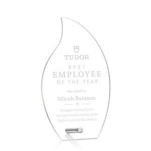 Polaris Flame Award - Silver