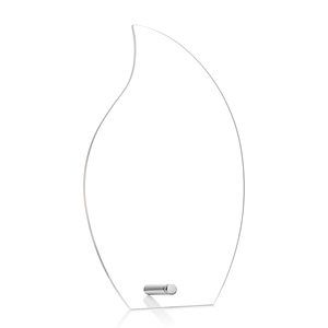 Polaris Flame Award - Silver