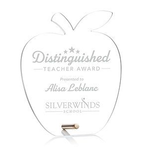 Polaris Apple Award - Gold