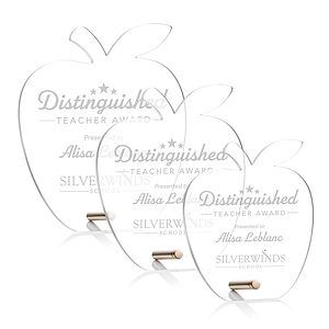 Polaris Apple Award - Gold