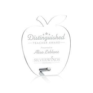 Polaris Apple Award - Silver