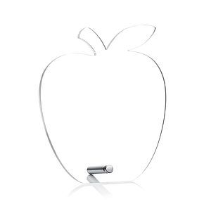 Polaris Apple Award - Silver