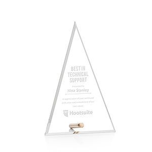 Polaris Tower Award - Gold