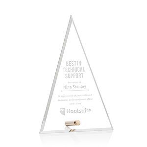 Polaris Tower Award - Gold