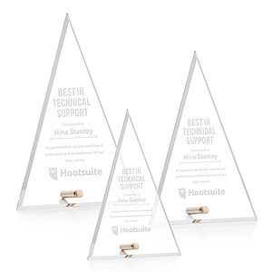 Polaris Tower Award - Gold