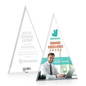 Polaris Tower Award - Gold