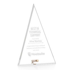 Polaris Tower Award - Gold