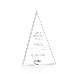 Polaris Tower Award - Silver