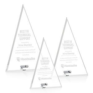 Polaris Tower Award - Silver