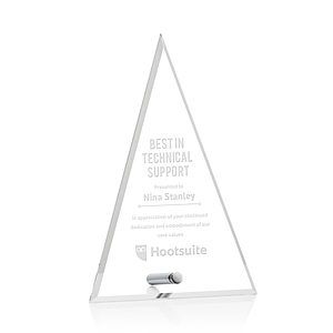 Polaris Tower Award - Silver