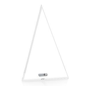 Polaris Tower Award - Silver