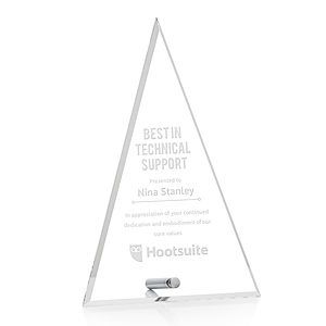 Polaris Tower Award - Silver