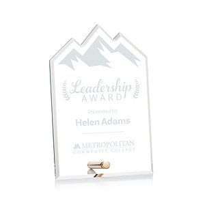 Polaris Summit Award - Gold