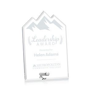 Polaris Summit Award - Silver