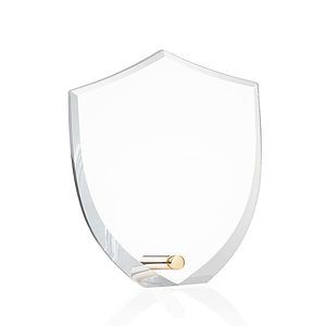 Polaris Shield Award - Gold